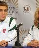 Isabella Tobias &amp; Deividas Stagniunas (LTU)