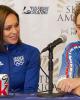 Nathalie Pechalat &amp; Fabian Bourzat (FRA)