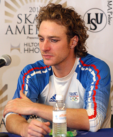 Fabian Bourzat (FRA)