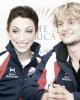 Meryl Davis &amp; Charlie White (USA)