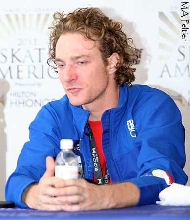 Fabian Bourzat (FRA)