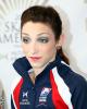 Meryl Davis (USA)