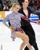 Madison Hubbell &amp; Zachary Donohue (USA)