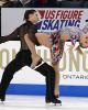 Madison Hubbell &amp; Zachary Donohue (USA)