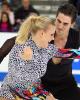 Madison Hubbell &amp; Zachary Donohue (USA)