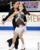 Isabella Cannuscio &amp; Ian Lorello (USA)