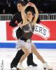 Isabella Cannuscio &amp; Ian Lorello (USA)