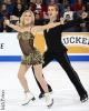 Isabella Tobias &amp; Deividas Stagniunas (LTU)