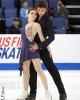 Alexandra Paul &amp; Mitchell Islam (CAN)