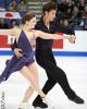 Alexandra Paul &amp; Mitchell Islam (CAN)
