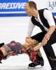Nelli Zhiganshina &amp; Alexander Gazsi (GER)