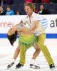 Nathalie Pechalat &amp; Fabian Bourzat (FRA)