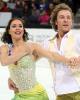 Nathalie Pechalat &amp; Fabian Bourzat (FRA)