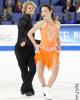 Meryl Davis &amp; Charlie White (USA)