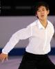 Denis Ten (KAZ)