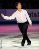 Denis Ten (KAZ)