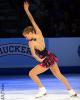 Carolina Kostner (ITA)