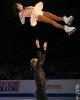 Vera Bazarova &amp; Yuri Larionov (RUS)