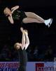 Caydee Denney &amp; John Coughlin (USA)