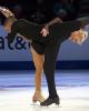 Aliona Savchenko &amp; Robin Szolkowy (GER)