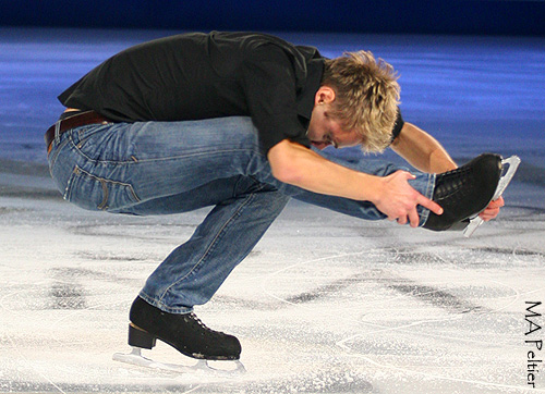Michal Brezina (CZE)