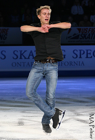 Michal Brezina (CZE)