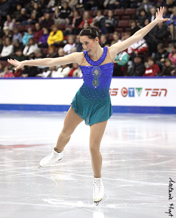 Sarah Hecken (GER)