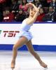 Mirai Nagasu (USA)