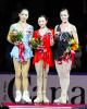 2011 Skate Canada Medalists