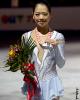 Akiko Suzuki (JPN), silver