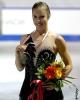 Ashley Wagner (USA), bronze