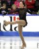 Ladies Short Program
