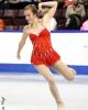 Ashley Wagner (USA)