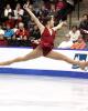 Mirai Nagasu (USA)
