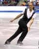 Men's Free Skate