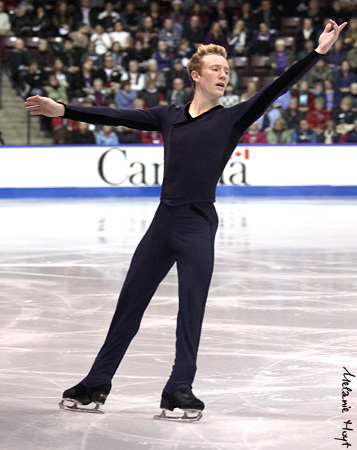 Ross Miner (USA)