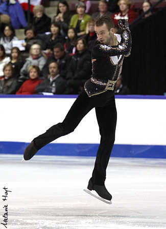 Kevin Van Der Perren (BEL)