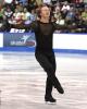 Alexander Majorov (SWE)