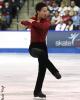 Denis Ten (KAZ)