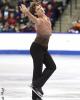 Adam Rippon (USA)