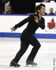 Daisuke Takahashi (JPN)