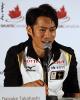 Men's Free Skate Press Conference