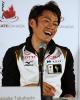 Daisuke Takahashi (JPN)