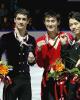 The Medalists