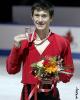 Patrick Chan (CAN), gold
