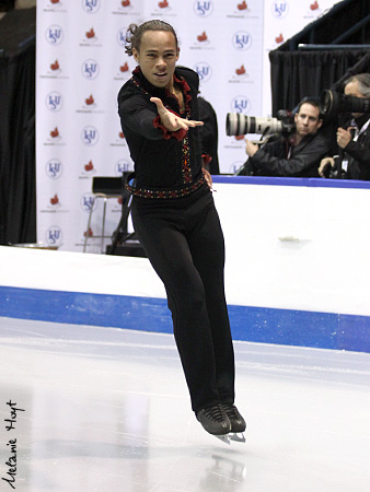 Elladj Baldé (CAN)