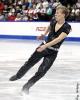 Men's Short Program