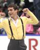 Javier Fernandez (ESP)