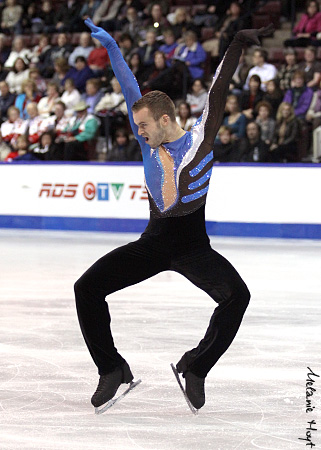 Kevin Van Der Perren (BEL)
