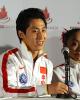 Wenjing Sui &amp; Cong Han (CHN)